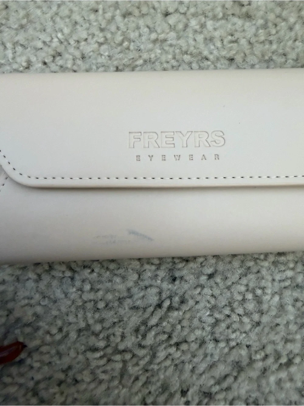 Fryers Billie Aviator Sunglasses  EXCELLENT CONDITION 100% UV Protection